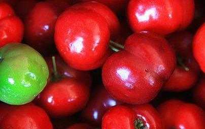 Acerola Acerola